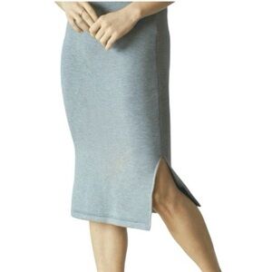 Leze the Label Isla Midi Skirt